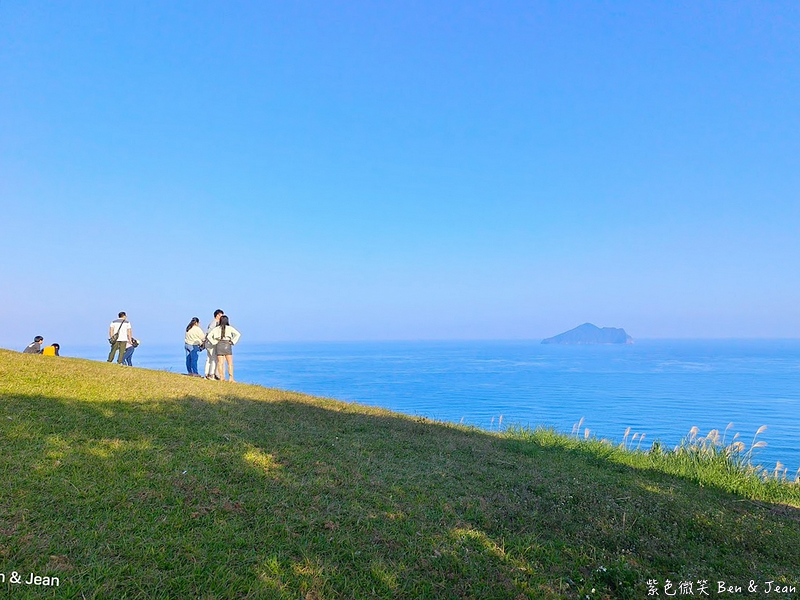 【金車伯朗咖啡城堡一館二館】頭城必訪景點!望烏石港龜山島、城堡荷蘭風車、外澳飛行傘基地超好拍 @紫色微笑 Ben Jean 饗樂生活 【金車伯朗咖啡城堡一館二館】頭城必訪景點!望烏石港龜山島、城堡荷蘭風車、外澳飛行傘基地超好拍 @紫色微笑 Ben Jean 饗樂生活
