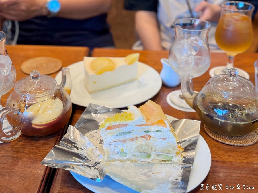 【名古屋HARBS榮本店】人氣水果千層蛋糕六款必吃推薦!菜單價位&交通,近榮商圈綠洲21 @紫色微笑 Ben Jean 饗樂生活 【名古屋HARBS榮本店】人氣水果千層蛋糕六款必吃推薦!菜單價位&交通,近榮商圈綠洲21 @紫色微笑 Ben Jean 饗樂生活