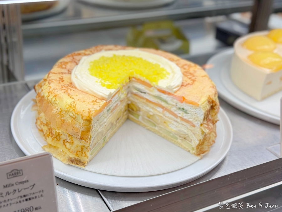 【名古屋HARBS榮本店】人氣水果千層蛋糕六款必吃推薦!菜單價位&交通,近榮商圈綠洲21 @紫色微笑 Ben Jean 饗樂生活 【名古屋HARBS榮本店】人氣水果千層蛋糕六款必吃推薦!菜單價位&交通,近榮商圈綠洲21 @紫色微笑 Ben Jean 饗樂生活