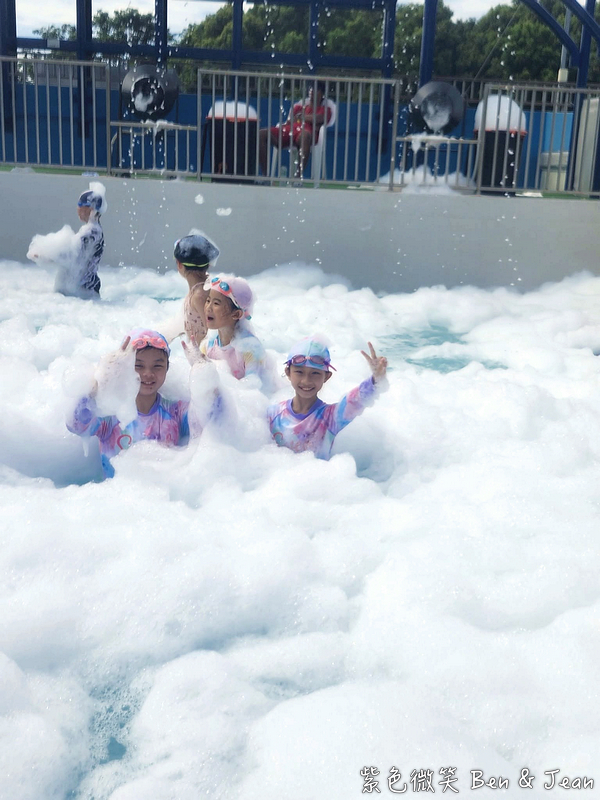 【知卡宣親水公園攻略】2025開放時間、停車交通、周邊景點美食一次看！ @紫色微笑 Ben Jean 饗樂生活