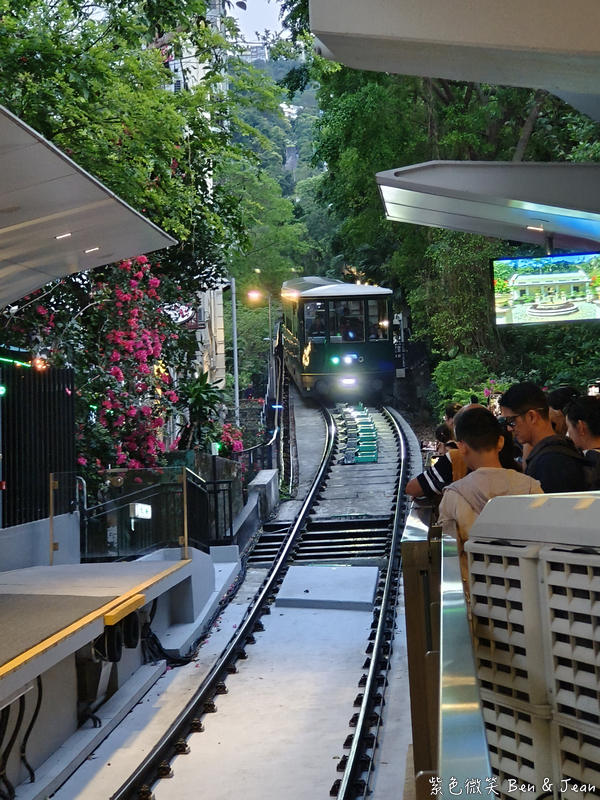 【香港杜莎夫人蠟像館】與栩栩如生的大明星拍照、門票優惠、交通資訊一次看！ @紫色微笑 Ben Jean 饗樂生活