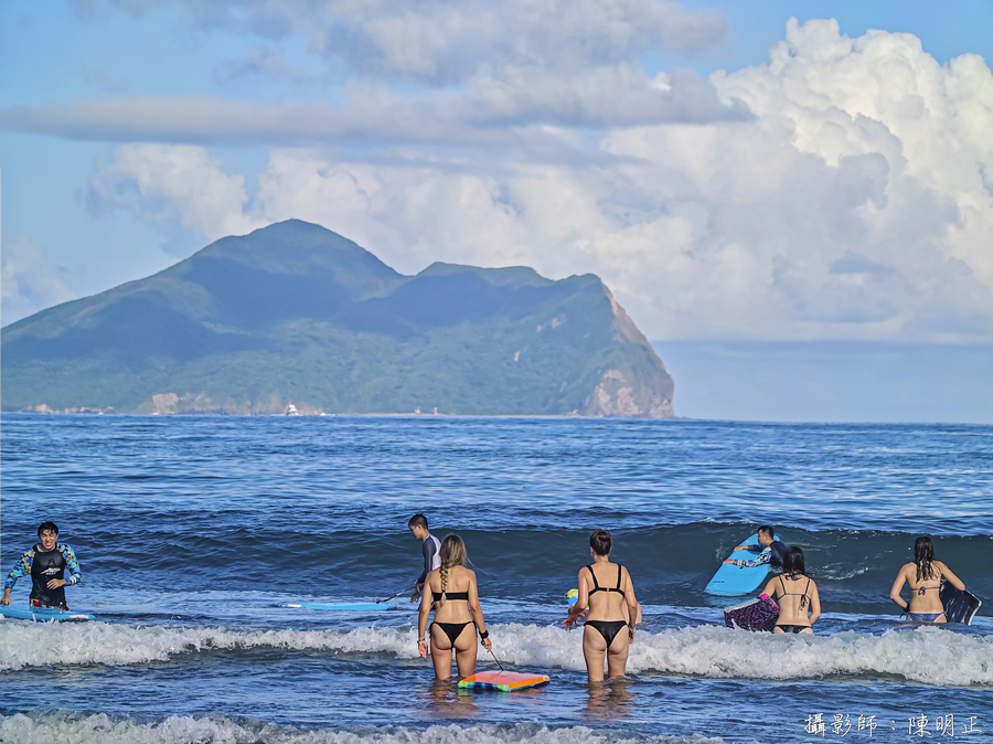 【宜蘭頭城40個景點】2025頭城必遊景點、必吃美食、交通住宿攻略 @紫色微笑 Ben Jean 饗樂生活