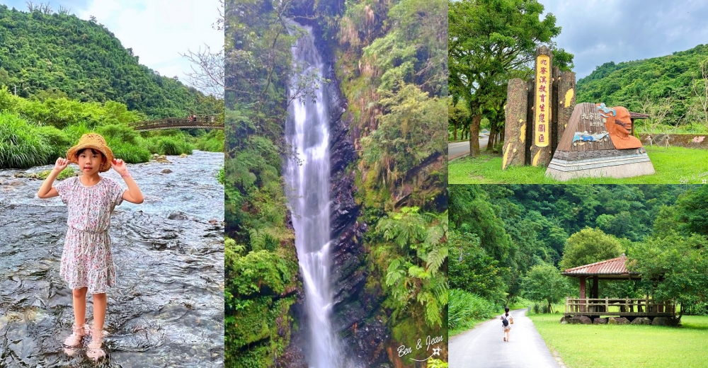 【2025宜蘭景點地圖】110個宜蘭必去最新景點排名.免門票景點.爬山玩水戶外景點.親子觀光工廠.優惠門票 @紫色微笑 Ben Jean 饗樂生活