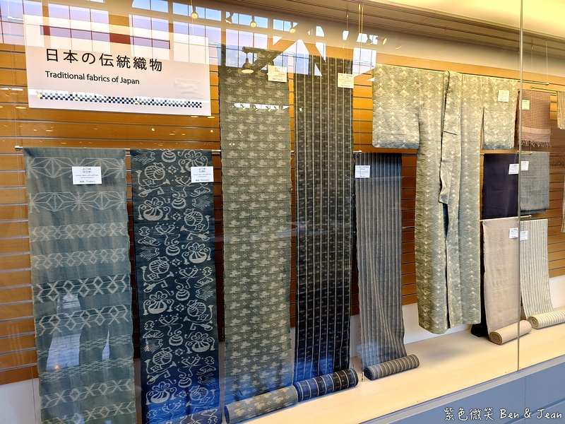 【TOYOTA產業技術紀念館】名古屋親子景點6歲以下免費入場！從紡織到汽車，了解豐田技術發展的殿堂，適合全家大小親子共遊 @紫色微笑 Ben Jean 饗樂生活