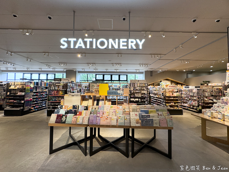 【永旺夢樂城則名古屋武花園&則武之森】蔦屋書店超大書牆、吉卜力龍貓瓷器、永旺商場美食餐廳、百元商店3coins Seria必逛 @紫色微笑 Ben Jean 饗樂生活 【永旺夢樂城則名古屋武花園&則武之森】蔦屋書店超大書牆、吉卜力龍貓瓷器、永旺商場美食餐廳、百元商店3coins Seria必逛 @紫色微笑 Ben Jean 饗樂生活