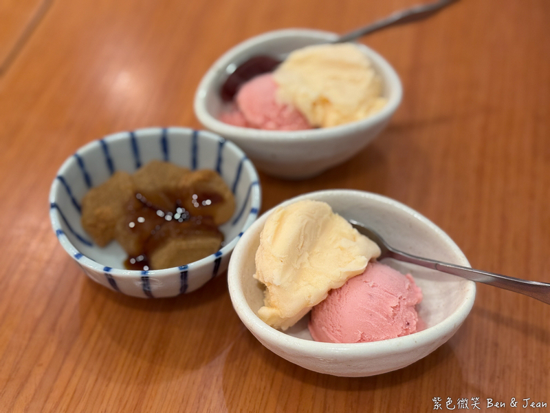 【米與多蜜 南港LaLaport店】必吃日本關西手打漢堡排｜炭香多汁＋菜單價位整理 @紫色微笑 Ben Jean 饗樂生活