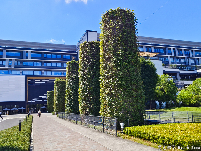 【永旺夢樂城則名古屋武花園&則武之森】蔦屋書店超大書牆、吉卜力龍貓瓷器、永旺商場美食餐廳、百元商店3coins Seria必逛 @紫色微笑 Ben Jean 饗樂生活 【永旺夢樂城則名古屋武花園&則武之森】蔦屋書店超大書牆、吉卜力龍貓瓷器、永旺商場美食餐廳、百元商店3coins Seria必逛 @紫色微笑 Ben Jean 饗樂生活