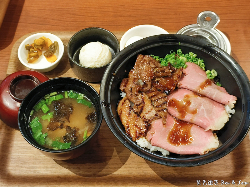 【永旺夢樂城則名古屋武花園&#038;則武之森】蔦屋書店超大書牆、吉卜力龍貓瓷器、永旺商場美食餐廳、百元商店3coins Seria必逛 @紫色微笑 Ben Jean 饗樂生活