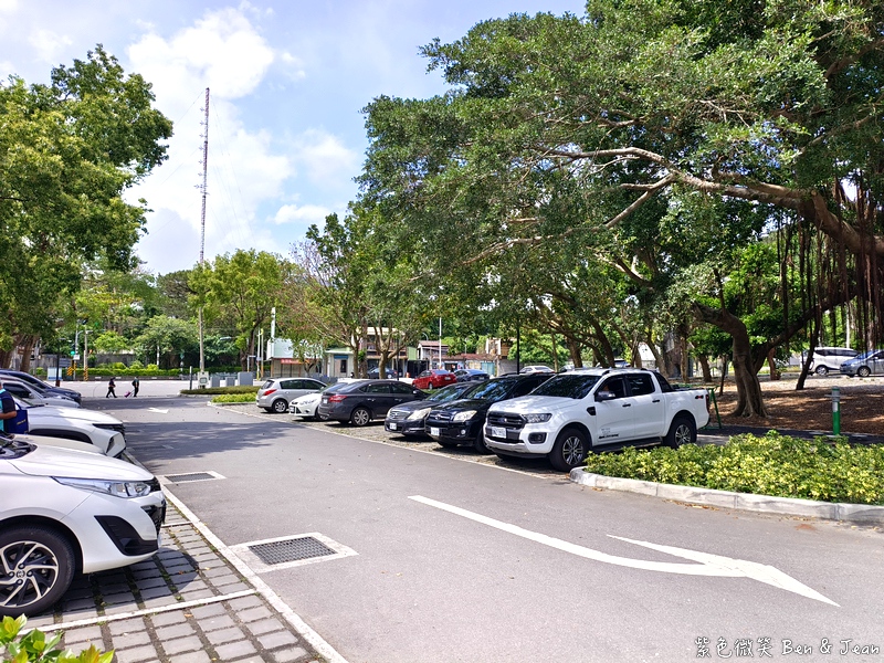 【花蓮將軍府1936】2025最新店家！日式建築文創多元文化園區｜定置漁湯三代目、陳耀訓麵包埠、魚刺人、家咖哩 @紫色微笑 Ben Jean 饗樂生活