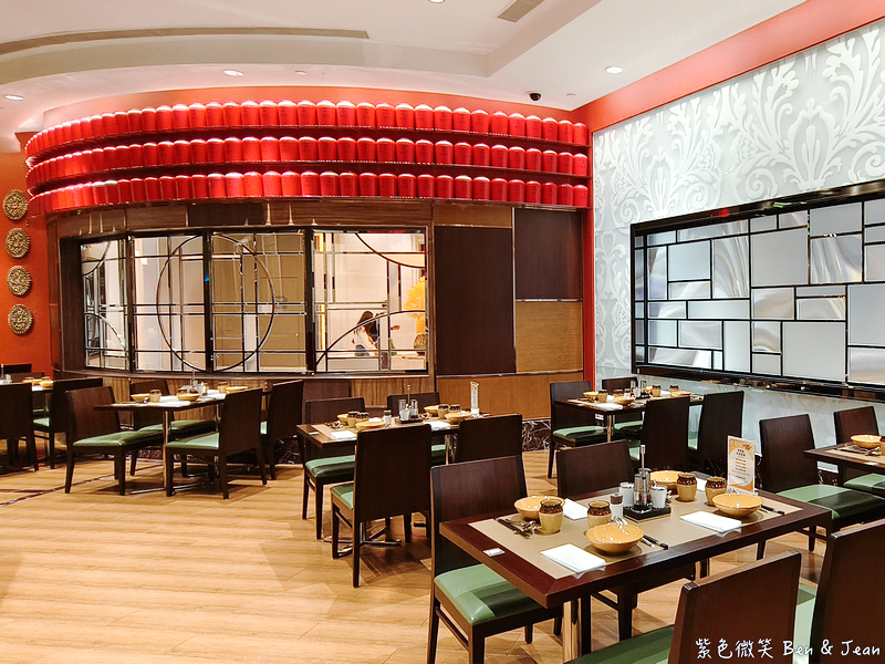 【東南薈｜新濠影滙美食】澳門必吃餐廳多樣化的亞洲美食，黑叉燒風味獨特，含菜單價位 @紫色微笑 Ben Jean 饗樂生活