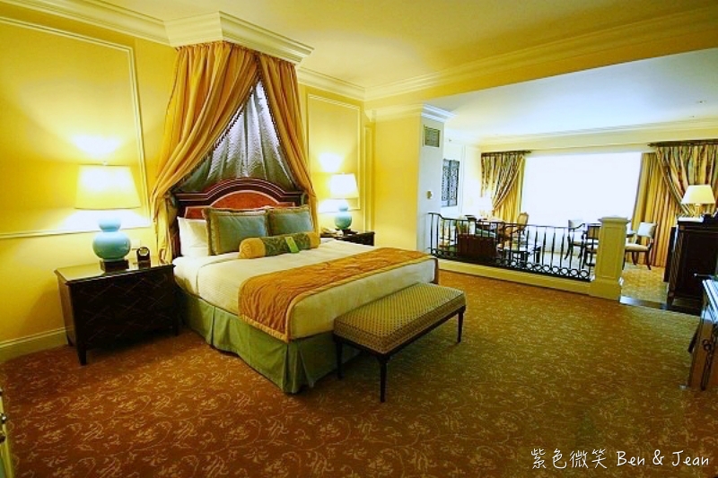【2025澳門住宿推薦】最新澳門飯店(澳門半島、氹仔、路氹度假村旗艦酒店)價格＆評價 @紫色微笑 Ben Jean 饗樂生活
