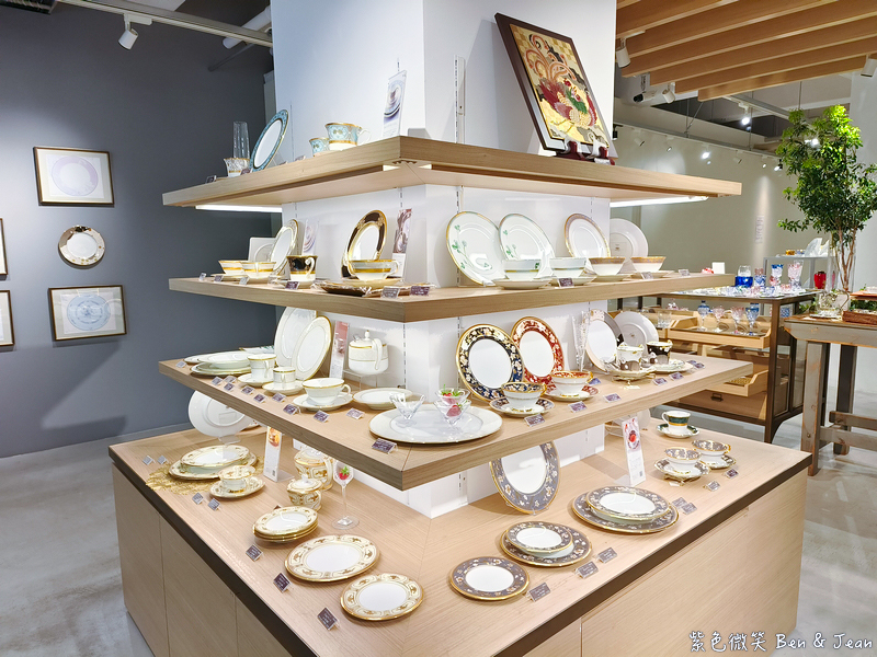 【永旺夢樂城則名古屋武花園&則武之森】蔦屋書店超大書牆、吉卜力龍貓瓷器、永旺商場美食餐廳、百元商店3coins Seria必逛 @紫色微笑 Ben Jean 饗樂生活 【永旺夢樂城則名古屋武花園&則武之森】蔦屋書店超大書牆、吉卜力龍貓瓷器、永旺商場美食餐廳、百元商店3coins Seria必逛 @紫色微笑 Ben Jean 饗樂生活