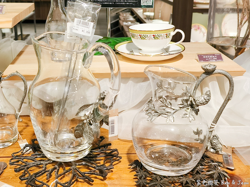 【永旺夢樂城則名古屋武花園&則武之森】蔦屋書店超大書牆、吉卜力龍貓瓷器、永旺商場美食餐廳、百元商店3coins Seria必逛 @紫色微笑 Ben Jean 饗樂生活 【永旺夢樂城則名古屋武花園&則武之森】蔦屋書店超大書牆、吉卜力龍貓瓷器、永旺商場美食餐廳、百元商店3coins Seria必逛 @紫色微笑 Ben Jean 饗樂生活