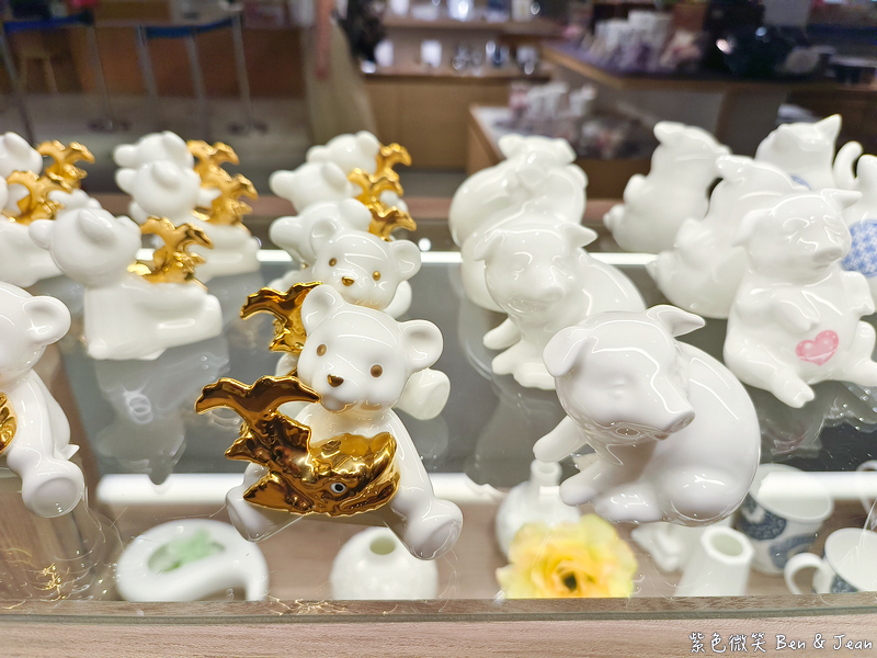 【永旺夢樂城則名古屋武花園&則武之森】蔦屋書店超大書牆、吉卜力龍貓瓷器、永旺商場美食餐廳、百元商店3coins Seria必逛 @紫色微笑 Ben Jean 饗樂生活 【永旺夢樂城則名古屋武花園&則武之森】蔦屋書店超大書牆、吉卜力龍貓瓷器、永旺商場美食餐廳、百元商店3coins Seria必逛 @紫色微笑 Ben Jean 饗樂生活