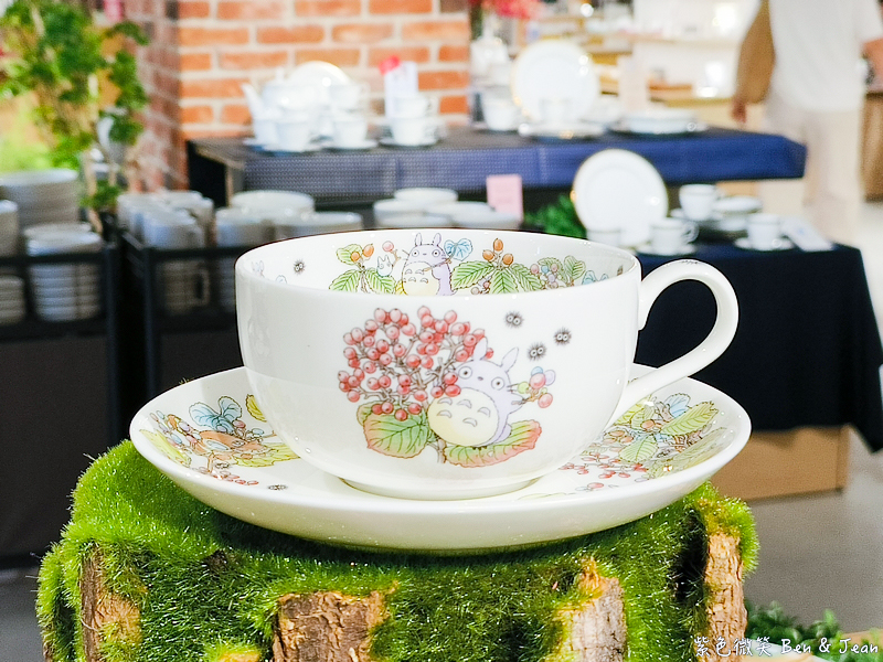 【永旺夢樂城則名古屋武花園&則武之森】蔦屋書店超大書牆、吉卜力龍貓瓷器、永旺商場美食餐廳、百元商店3coins Seria必逛 @紫色微笑 Ben Jean 饗樂生活 【永旺夢樂城則名古屋武花園&則武之森】蔦屋書店超大書牆、吉卜力龍貓瓷器、永旺商場美食餐廳、百元商店3coins Seria必逛 @紫色微笑 Ben Jean 饗樂生活