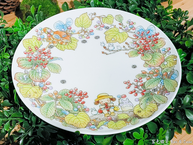 【永旺夢樂城則名古屋武花園&則武之森】蔦屋書店超大書牆、吉卜力龍貓瓷器、永旺商場美食餐廳、百元商店3coins Seria必逛 @紫色微笑 Ben Jean 饗樂生活 【永旺夢樂城則名古屋武花園&則武之森】蔦屋書店超大書牆、吉卜力龍貓瓷器、永旺商場美食餐廳、百元商店3coins Seria必逛 @紫色微笑 Ben Jean 饗樂生活