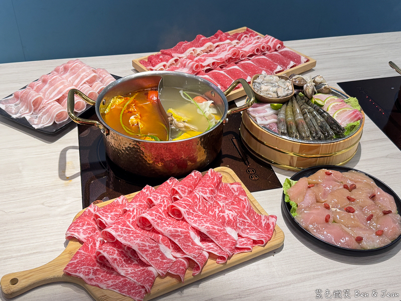 【伊熹鍋物】宜蘭羅東林場療癒系火鍋!可愛貓咪陪吃、Google 4.9星高評價美食 @紫色微笑 Ben Jean 饗樂生活 【伊熹鍋物】宜蘭羅東林場療癒系火鍋!可愛貓咪陪吃、Google 4.9星高評價美食 @紫色微笑 Ben Jean 饗樂生活