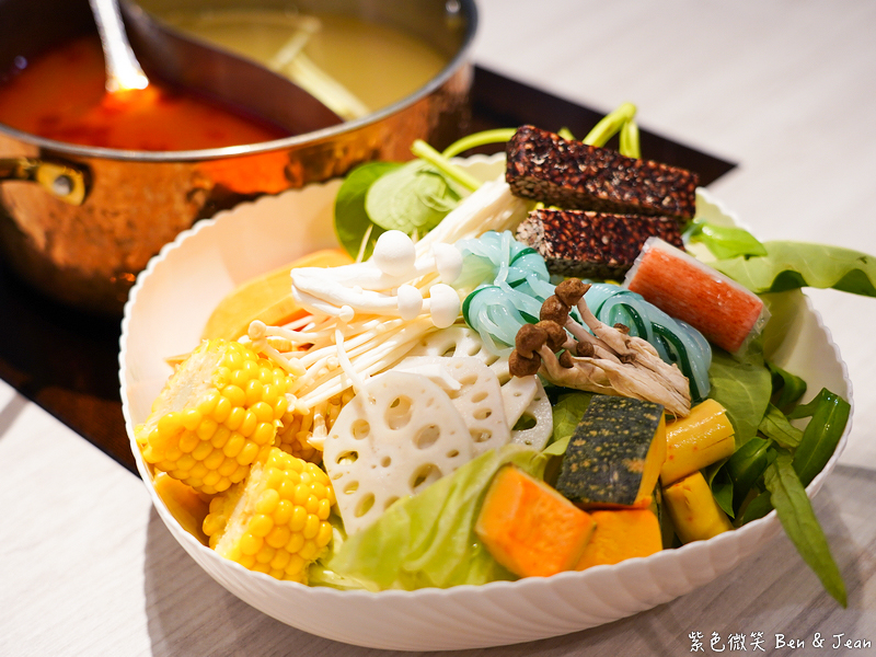 【伊熹鍋物】宜蘭羅東林場療癒系火鍋!可愛貓咪陪吃、Google 4.9星高評價美食 @紫色微笑 Ben Jean 饗樂生活 【伊熹鍋物】宜蘭羅東林場療癒系火鍋!可愛貓咪陪吃、Google 4.9星高評價美食 @紫色微笑 Ben Jean 饗樂生活