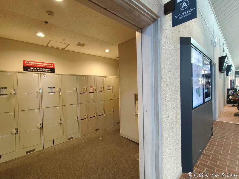 【TOYOTA產業技術紀念館】名古屋親子景點6歲以下免費入場！從紡織到汽車，了解豐田技術發展的殿堂，適合全家大小親子共遊 @紫色微笑 Ben Jean 饗樂生活