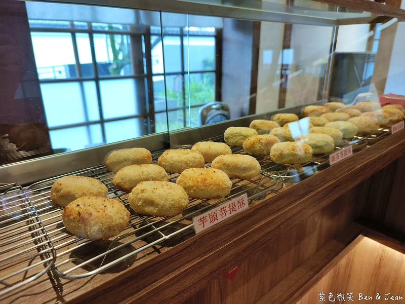 【花蓮將軍府1936】2025最新店家！日式建築文創多元文化園區｜定置漁湯三代目、陳耀訓麵包埠、魚刺人、家咖哩 @紫色微笑 Ben Jean 饗樂生活