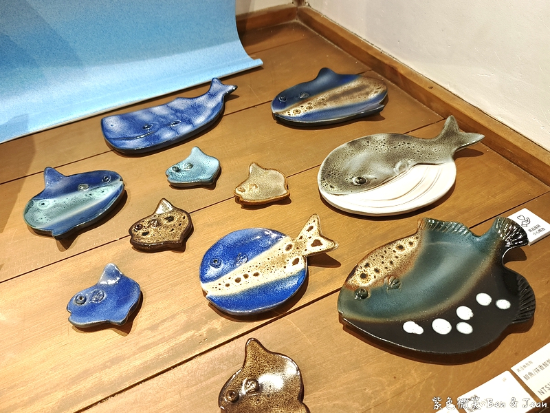 【花蓮將軍府1936】2025最新店家！日式建築文創多元文化園區｜定置漁湯三代目、陳耀訓麵包埠、魚刺人、家咖哩 @紫色微笑 Ben Jean 饗樂生活