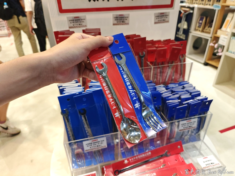 【TOYOTA產業技術紀念館】名古屋親子景點6歲以下免費入場！從紡織到汽車，了解豐田技術發展的殿堂，適合全家大小親子共遊 @紫色微笑 Ben Jean 饗樂生活