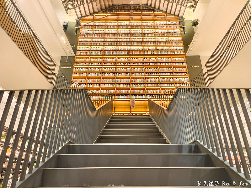 【永旺夢樂城則名古屋武花園&則武之森】蔦屋書店超大書牆、吉卜力龍貓瓷器、永旺商場美食餐廳、百元商店3coins Seria必逛 @紫色微笑 Ben Jean 饗樂生活 【永旺夢樂城則名古屋武花園&則武之森】蔦屋書店超大書牆、吉卜力龍貓瓷器、永旺商場美食餐廳、百元商店3coins Seria必逛 @紫色微笑 Ben Jean 饗樂生活