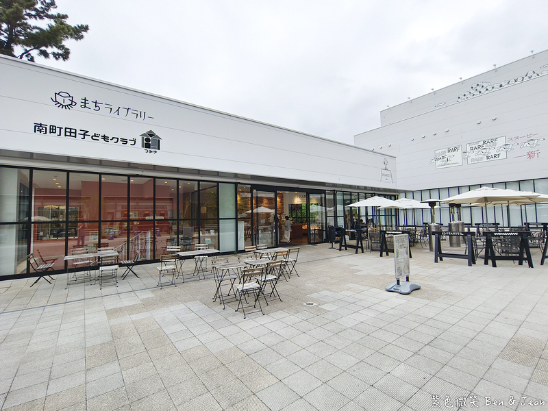 【東京史努比博物館】巨大史努比拍照打卡、必買伴手禮＆花生咖啡館美食推薦｜交通＆門票指南 @紫色微笑 Ben Jean 饗樂生活