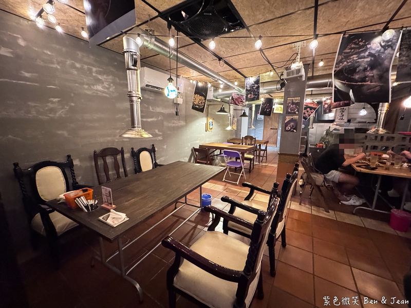 【路邊烤肉】菜單價位.宜蘭羅東人氣宵夜聚餐首選!戶外露營風燒烤+包廂空間~氣氛超chill @紫色微笑 Ben Jean 饗樂生活 【路邊烤肉】菜單價位.宜蘭羅東人氣宵夜聚餐首選!戶外露營風燒烤+包廂空間~氣氛超chill @紫色微笑 Ben Jean 饗樂生活