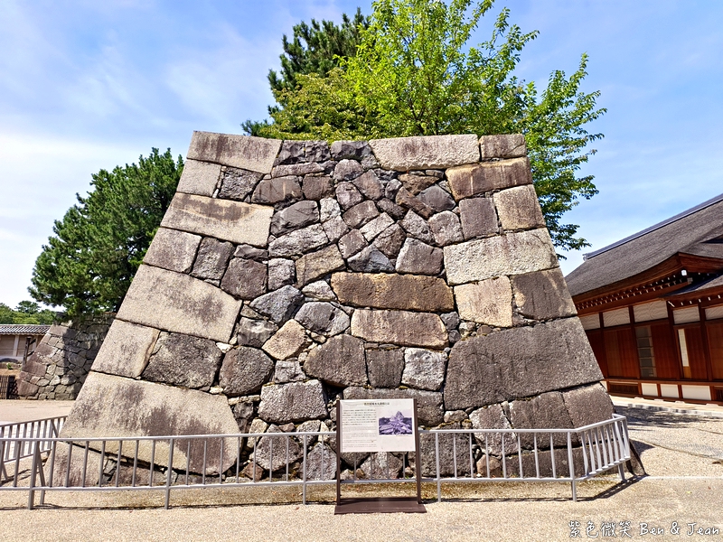 【名古屋城】必遊日本三大名城之一，交通門票、美食伴手禮推薦，感受金鯱閃耀的黃金魅力！ @紫色微笑 Ben Jean 饗樂生活
