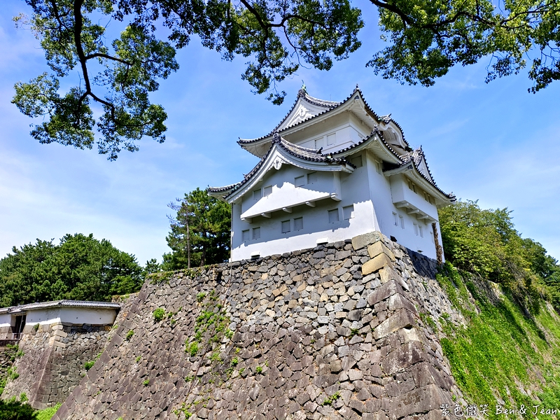 【名古屋城】必遊日本三大名城之一，交通門票、美食伴手禮推薦，感受金鯱閃耀的黃金魅力！ @紫色微笑 Ben Jean 饗樂生活