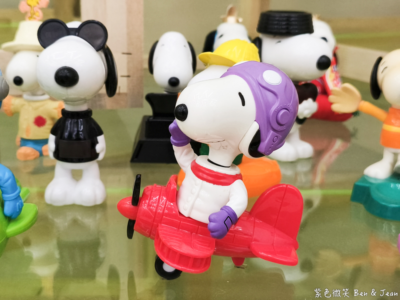 【東京史努比博物館】巨大史努比拍照打卡、必買伴手禮＆花生咖啡館美食推薦｜交通＆門票指南 @紫色微笑 Ben Jean 饗樂生活