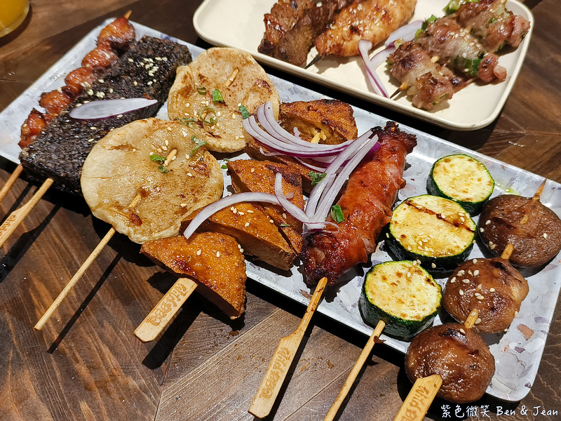 【路邊烤肉】菜單價位.宜蘭羅東人氣宵夜聚餐首選!戶外露營風燒烤+包廂空間~氣氛超chill @紫色微笑 Ben Jean 饗樂生活 【路邊烤肉】菜單價位.宜蘭羅東人氣宵夜聚餐首選!戶外露營風燒烤+包廂空間~氣氛超chill @紫色微笑 Ben Jean 饗樂生活