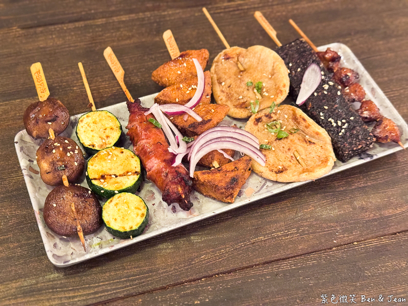 【路邊烤肉】菜單價位.宜蘭羅東人氣宵夜聚餐首選!戶外露營風燒烤+包廂空間~氣氛超chill @紫色微笑 Ben Jean 饗樂生活 【路邊烤肉】菜單價位.宜蘭羅東人氣宵夜聚餐首選!戶外露營風燒烤+包廂空間~氣氛超chill @紫色微笑 Ben Jean 饗樂生活