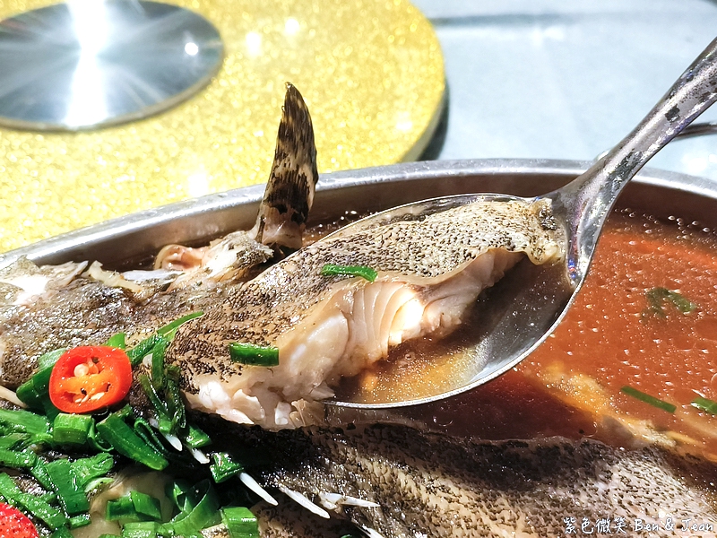 【宜蘭米樂餐廳】宜蘭大學美食推薦！熱炒團體合菜，預約制無菜單寵物友善餐廳，停車超方便 @紫色微笑 Ben Jean 饗樂生活