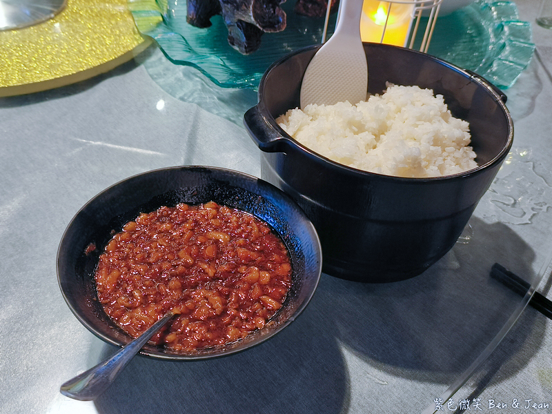 【宜蘭米樂餐廳】宜蘭大學美食推薦！熱炒團體合菜，預約制無菜單寵物友善餐廳，停車超方便 @紫色微笑 Ben Jean 饗樂生活