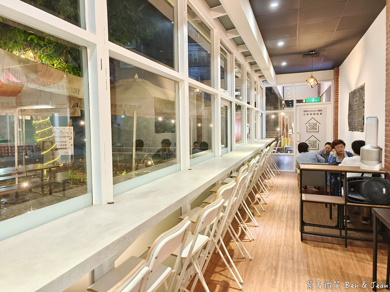 【喜浪鐵沐料理廚坊】宜蘭大學區美食道地原住民風味餐，必吃傳承鹹豬肉、吉拿夫與打那刺蔥燉雞肉，周五六原住民駐唱之夜！ @紫色微笑 Ben Jean 饗樂生活