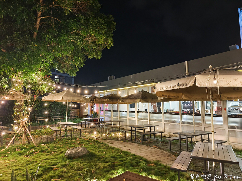 【喜浪鐵沐料理廚坊】宜蘭大學區美食道地原住民風味餐，必吃傳承鹹豬肉、吉拿夫與打那刺蔥燉雞肉，周五六原住民駐唱之夜！ @紫色微笑 Ben Jean 饗樂生活