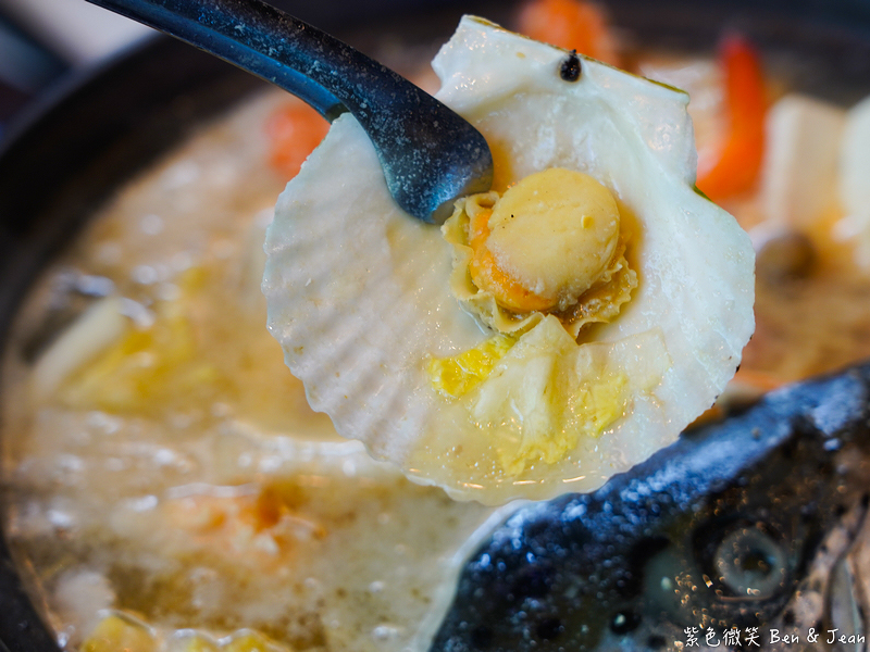 【大洲魚寮】宜蘭無菜單料理套餐1080元起最新菜單!綠意繚繞的約會景觀庭園餐廳 @紫色微笑 Ben Jean 饗樂生活