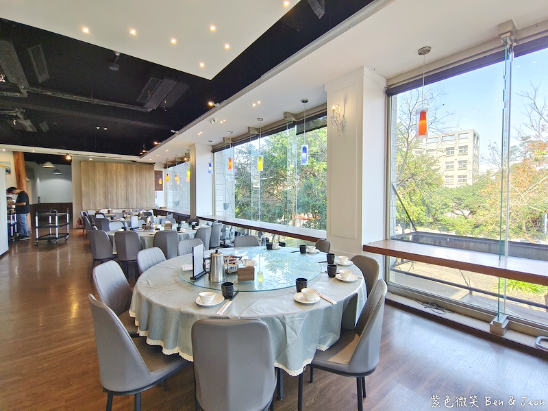 【宜蘭米樂餐廳】宜蘭大學美食推薦！熱炒團體合菜，預約制無菜單寵物友善餐廳，停車超方便 @紫色微笑 Ben Jean 饗樂生活