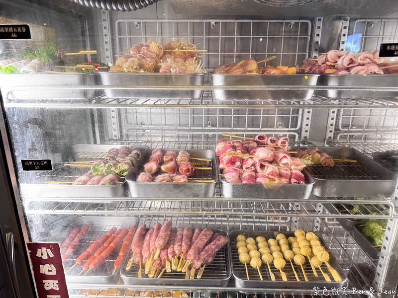 【路邊烤肉】菜單價位.宜蘭羅東人氣宵夜聚餐首選!戶外露營風燒烤+包廂空間~氣氛超chill @紫色微笑 Ben Jean 饗樂生活 【路邊烤肉】菜單價位.宜蘭羅東人氣宵夜聚餐首選!戶外露營風燒烤+包廂空間~氣氛超chill @紫色微笑 Ben Jean 饗樂生活