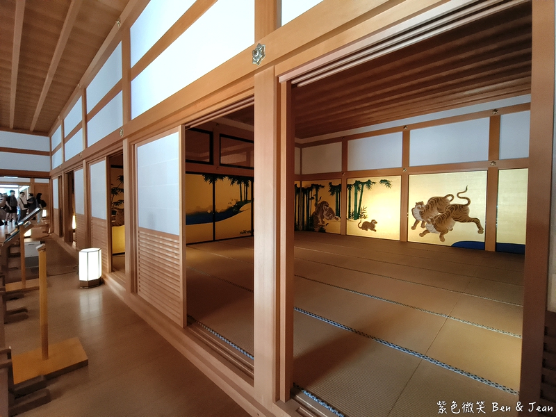 【名古屋城】必遊日本三大名城之一，交通門票、美食伴手禮推薦，感受金鯱閃耀的黃金魅力！ @紫色微笑 Ben Jean 饗樂生活