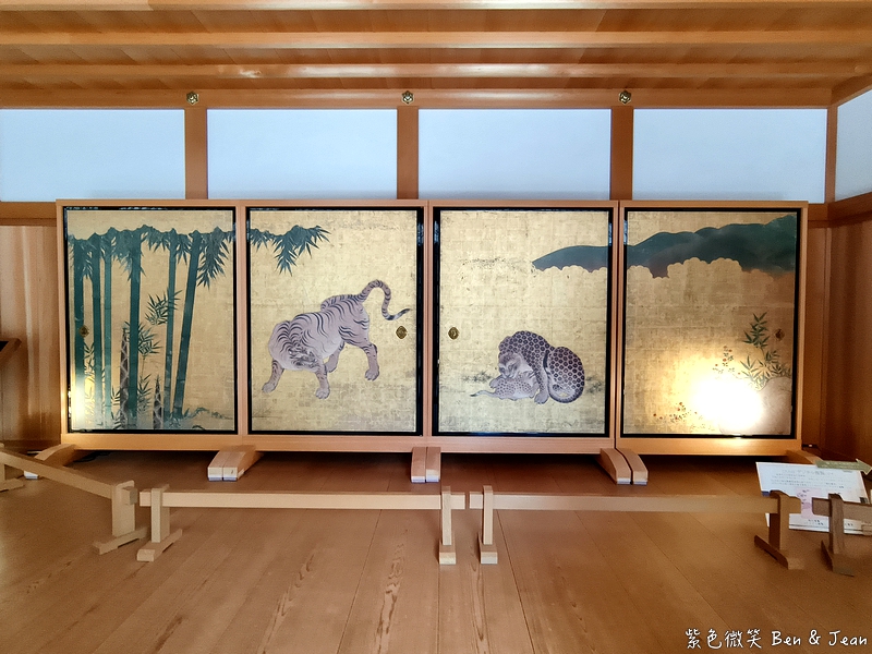 【名古屋城】必遊日本三大名城之一，交通門票、美食伴手禮推薦，感受金鯱閃耀的黃金魅力！ @紫色微笑 Ben Jean 饗樂生活