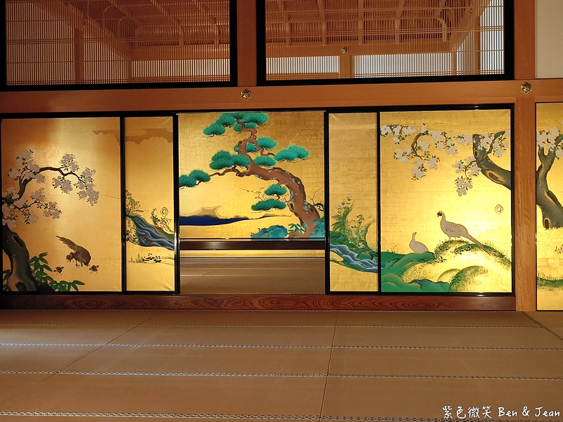 【名古屋城】必遊日本三大名城之一，交通門票、美食伴手禮推薦，感受金鯱閃耀的黃金魅力！ @紫色微笑 Ben Jean 饗樂生活
