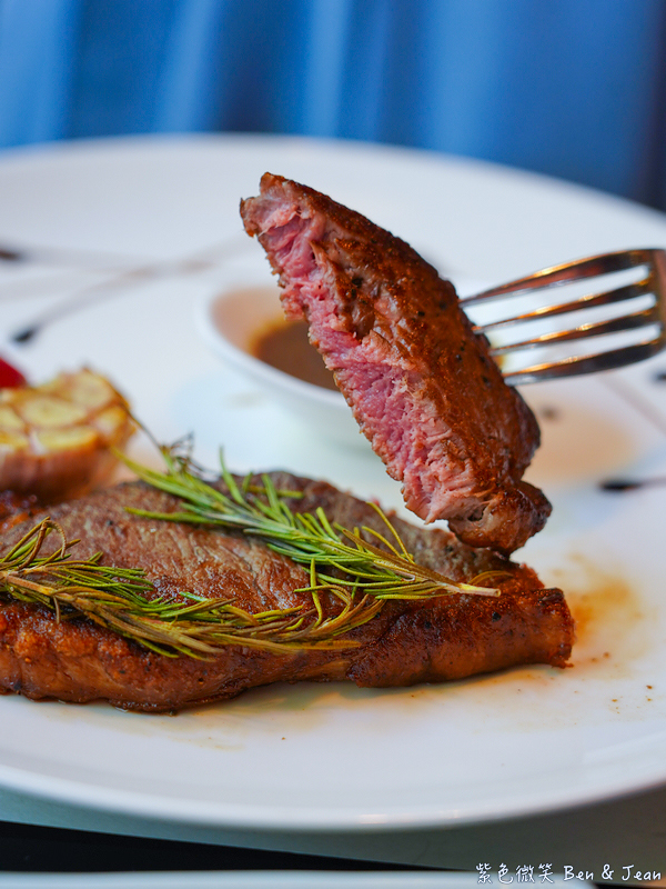 【大洲魚寮】宜蘭無菜單料理套餐1080元起最新菜單!綠意繚繞的約會景觀庭園餐廳 @紫色微笑 Ben Jean 饗樂生活