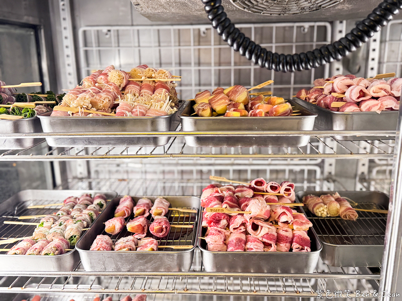 【路邊烤肉】菜單價位.宜蘭羅東人氣宵夜聚餐首選!戶外露營風燒烤+包廂空間~氣氛超chill @紫色微笑 Ben Jean 饗樂生活 【路邊烤肉】菜單價位.宜蘭羅東人氣宵夜聚餐首選!戶外露營風燒烤+包廂空間~氣氛超chill @紫色微笑 Ben Jean 饗樂生活