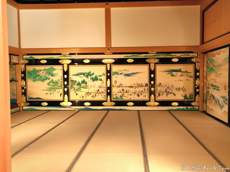 【名古屋城】必遊日本三大名城之一，交通門票、美食伴手禮推薦，感受金鯱閃耀的黃金魅力！ @紫色微笑 Ben Jean 饗樂生活