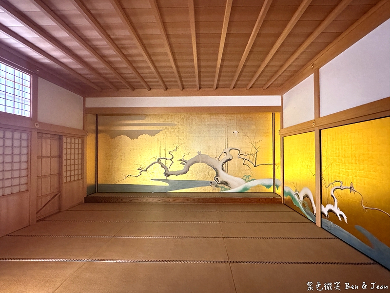 【名古屋城】必遊日本三大名城之一，交通門票、美食伴手禮推薦，感受金鯱閃耀的黃金魅力！ @紫色微笑 Ben Jean 饗樂生活