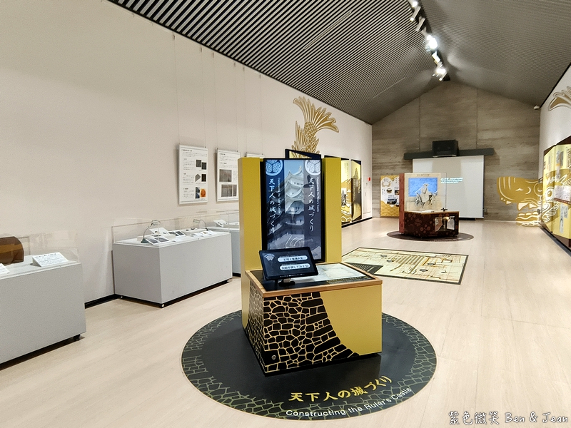 【名古屋城】必遊日本三大名城之一，交通門票、美食伴手禮推薦，感受金鯱閃耀的黃金魅力！ @紫色微笑 Ben Jean 饗樂生活