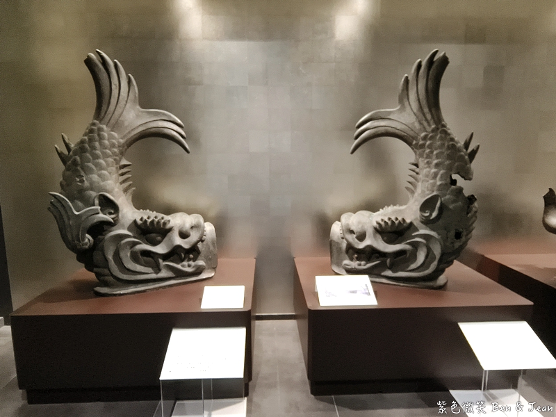 【名古屋城】必遊日本三大名城之一，交通門票、美食伴手禮推薦，感受金鯱閃耀的黃金魅力！ @紫色微笑 Ben Jean 饗樂生活